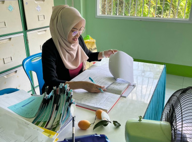 วันที่ 14 มีนาคม 2566 นายประเสริฐศักดิ์ ณ นคร ... พารามิเตอร์รูปภาพ 1