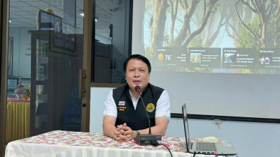 วันที่ 3 ธันวาคม 2568 เวลา 09.30 น.นายพิพัฒน์ นาคธรณินทร์ ... พารามิเตอร์รูปภาพ 1