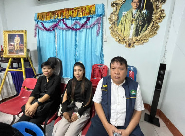 วันที่ 3 ธันวาคม 2568 เวลา 09.30 น.นายพิพัฒน์ นาคธรณินทร์ ... พารามิเตอร์รูปภาพ 5