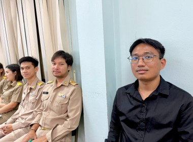 วันที่ 15 ธันวาคม 2568 เวลา 09.00 ... พารามิเตอร์รูปภาพ 16