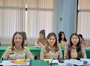 วันที่ 15 ธันวาคม 2568 เวลา 09.00 ... พารามิเตอร์รูปภาพ 18