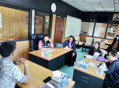 วันที่ 14 มีนาคม 2566 นายทะเบียนสหกรณ์ ... พารามิเตอร์รูปภาพ 5