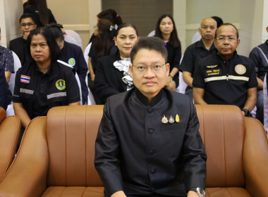 วันที่ 23 ธันวาคม 2568 เข้าร่วมงานวันดินโลก ปี 2568 ... พารามิเตอร์รูปภาพ 2