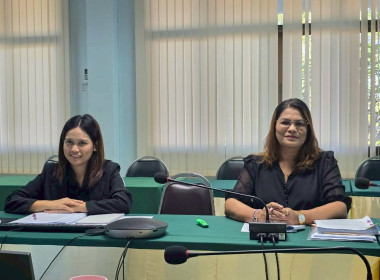 วันที่ 14 มกราคม 2569 ประชุมเชิงปฏิบัติการ ... พารามิเตอร์รูปภาพ 6