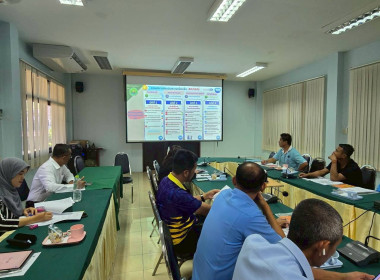 วันที่ 14 มกราคม 2569 ประชุมเชิงปฏิบัติการ ... พารามิเตอร์รูปภาพ 2