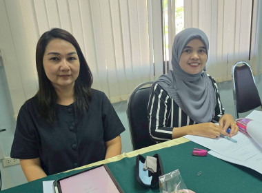 วันที่ 14 มกราคม 2569 ประชุมเชิงปฏิบัติการ ... พารามิเตอร์รูปภาพ 3