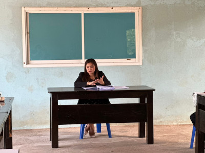 วันที่ 15 มีนาคม 2566 กลุ่มจัดตั้งและส่งเสริมสหกรณ์ ... พารามิเตอร์รูปภาพ 1