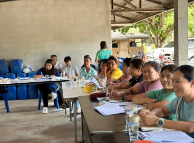 วันที่ 15 มีนาคม 2566 กลุ่มจัดตั้งและส่งเสริมสหกรณ์ ... พารามิเตอร์รูปภาพ 2