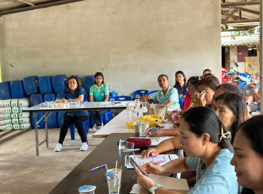 วันที่ 15 มีนาคม 2566 กลุ่มจัดตั้งและส่งเสริมสหกรณ์ ... พารามิเตอร์รูปภาพ 3