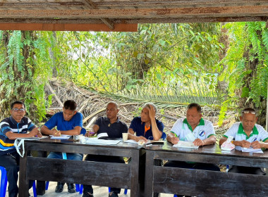 วันที่ 15 มีนาคม 2566 กลุ่มจัดตั้งและส่งเสริมสหกรณ์ ... พารามิเตอร์รูปภาพ 9