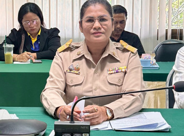 วันที่ 2 กุมภาพันธ์ 2569 สำนักงานสหกรณ์จังหวัดกระบี่ ... พารามิเตอร์รูปภาพ 2