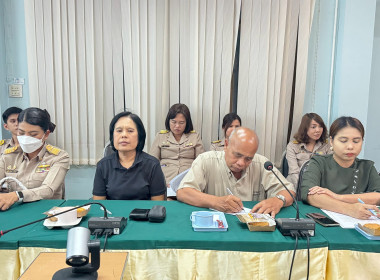 วันที่ 2 กุมภาพันธ์ 2569 สำนักงานสหกรณ์จังหวัดกระบี่ ... พารามิเตอร์รูปภาพ 6