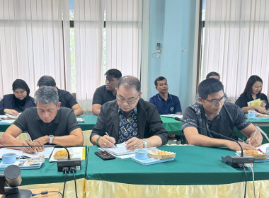 วันที่ 2 กุมภาพันธ์ 2569 สำนักงานสหกรณ์จังหวัดกระบี่ ... พารามิเตอร์รูปภาพ 8