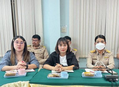 วันที่ 2 กุมภาพันธ์ 2569 สำนักงานสหกรณ์จังหวัดกระบี่ ... พารามิเตอร์รูปภาพ 10