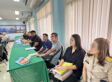 วันที่ 2 กุมภาพันธ์ 2569 สำนักงานสหกรณ์จังหวัดกระบี่ ... พารามิเตอร์รูปภาพ 15