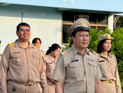 วันที่ 2 กุมภาพันธ์ 2569 เวลา 08.00 ... พารามิเตอร์รูปภาพ 1