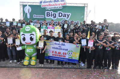 วันที่ 5 กุมภาพันธ์ 2569 เวลา 08.30 น. ... พารามิเตอร์รูปภาพ 1