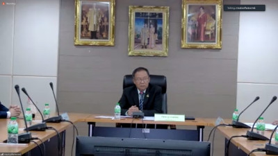 วันที่ 15 มีนาคม 2566 นายประเสริฐศักดิ์ ณ นคร ... พารามิเตอร์รูปภาพ 1