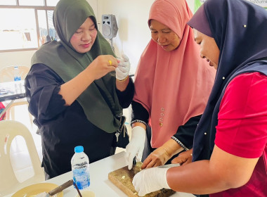 วันที่ 11 – 12 กุมภาพันธ์ 2569 ... พารามิเตอร์รูปภาพ 3