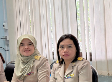 วันที่ 16 กุมภาพันธ์ 2568 เวลา 09.00 น. นายธนะวิทย์ ชูทอง ... พารามิเตอร์รูปภาพ 16