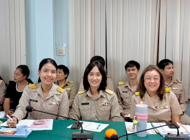 วันที่ 16 กุมภาพันธ์ 2568 เวลา 09.00 น. นายธนะวิทย์ ชูทอง ... พารามิเตอร์รูปภาพ 19