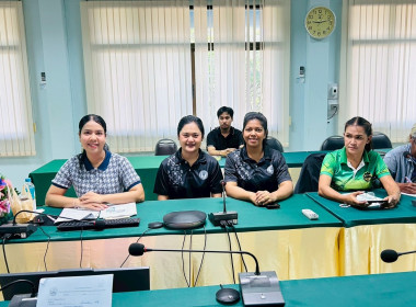 วันที่ 18 – 19 กุมภาพันธ์ 2569 ... พารามิเตอร์รูปภาพ 4