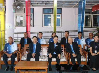 วันที่ 26 กุมภาพันธ์ 2569 สำนักงานสหกรณ์จังหวัดกระบี่ ... พารามิเตอร์รูปภาพ 25