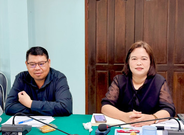 วันที่ 5 มีนาคม 2569 สำนักงานสหกรณ์จังหวัดกระบี่ ... พารามิเตอร์รูปภาพ 3