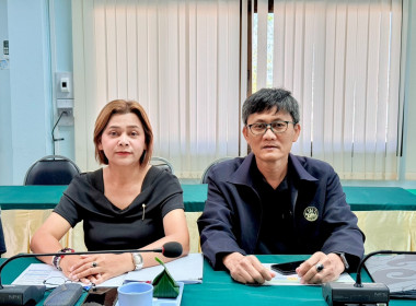 วันที่ 5 มีนาคม 2569 สำนักงานสหกรณ์จังหวัดกระบี่ ... พารามิเตอร์รูปภาพ 5