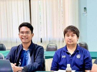 วันที่ 5 มีนาคม 2569 สำนักงานสหกรณ์จังหวัดกระบี่ ... พารามิเตอร์รูปภาพ 6