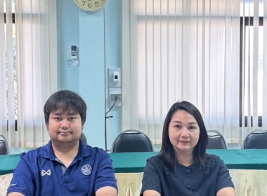 วันที่ 5 มีนาคม 2569 สำนักงานสหกรณ์จังหวัดกระบี่ ... พารามิเตอร์รูปภาพ 7