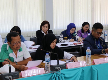 นที่ 15 มีนาคม 2566 นายประเสริฐศักดิ์ ณ นคร ... พารามิเตอร์รูปภาพ 3