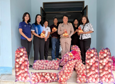 วันที่ 9 มีนาคม 2569 นายพิพัฒน์ นาคธรณินทร์ ... พารามิเตอร์รูปภาพ 2