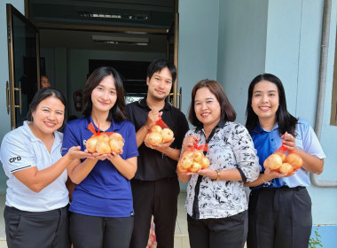 วันที่ 9 มีนาคม 2569 นายพิพัฒน์ นาคธรณินทร์ ... พารามิเตอร์รูปภาพ 3