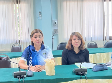 วันที่ 13 มีนาคม 2569 เวลา 09.30 - 12. 00 น. ... พารามิเตอร์รูปภาพ 5