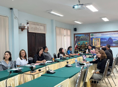 วันที่ 13 มีนาคม 2569 เวลา 09.30 - 12. 00 น. ... พารามิเตอร์รูปภาพ 7