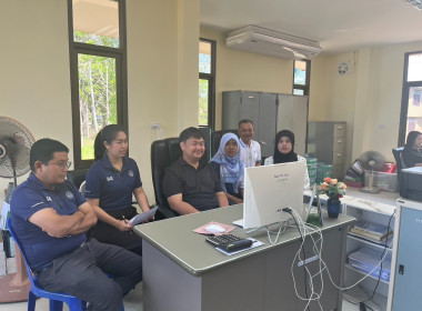 วันที่ 13 มีนาคม 2569 เวลา 09.30 - 12. 00 น. ... พารามิเตอร์รูปภาพ 11