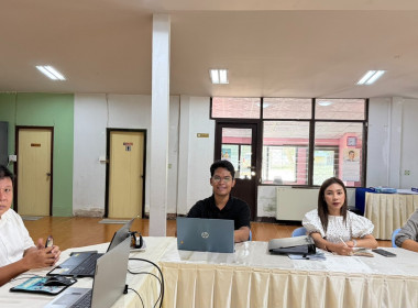 วันที่ 13 มีนาคม 2569 เวลา 09.30 - 12. 00 น. ... พารามิเตอร์รูปภาพ 12