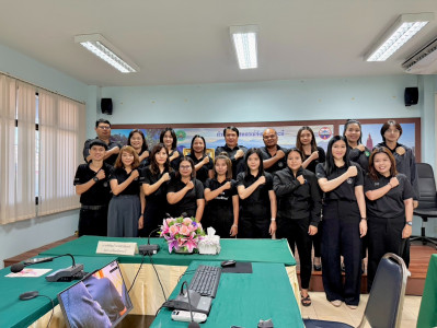 วันที่ 18 มีนาคม 2569 เวลา 08.30 -12.00 ... พารามิเตอร์รูปภาพ 1