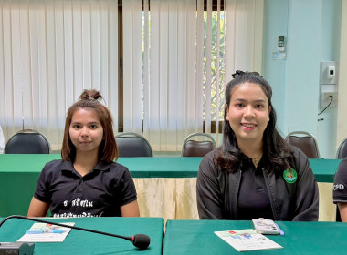 วันที่ 18 มีนาคม 2569 เวลา 08.30 -12.00 ... พารามิเตอร์รูปภาพ 7