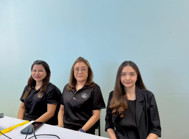 วันที่ 18 มีนาคม 2569 เวลา 08.30 -12.00 ... พารามิเตอร์รูปภาพ 13