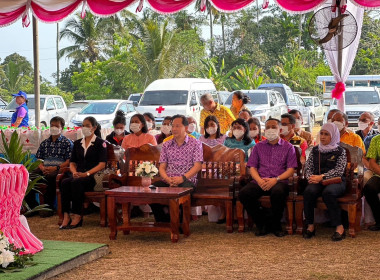 ที่ 16 มีนาคม 2566 นายประเสริฐศักดิ์ ณ นคร ... พารามิเตอร์รูปภาพ 2