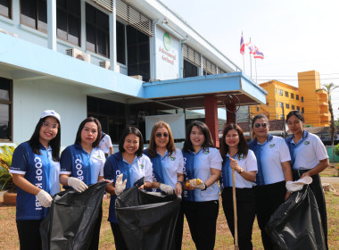 วันที่ 1 เมษายน 2569 สำนักงานสหกรณ์จังหวัดกระบี่ ... พารามิเตอร์รูปภาพ 3