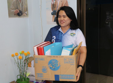 วันที่ 1 เมษายน 2569 สำนักงานสหกรณ์จังหวัดกระบี่ ... พารามิเตอร์รูปภาพ 22