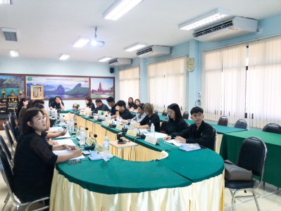 วันที่ 28 เมษายน 2569 สำนักงานสหกรณ์จังหวัดกระบี่ ... พารามิเตอร์รูปภาพ 1