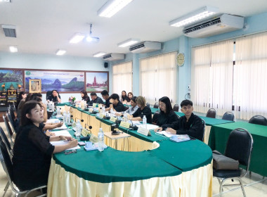 วันที่ 28 เมษายน 2569 สำนักงานสหกรณ์จังหวัดกระบี่ ... พารามิเตอร์รูปภาพ 2