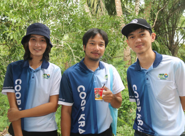 วันที่ 5 มิถุนายน 2569 สำนักงานสหกรณ์จังหวัดกระบี่ ... พารามิเตอร์รูปภาพ 38
