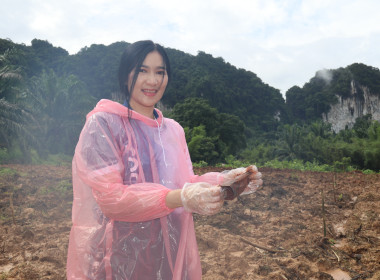 วันที่ 5 มิถุนายน 2569 สำนักงานสหกรณ์จังหวัดกระบี่ ... พารามิเตอร์รูปภาพ 7