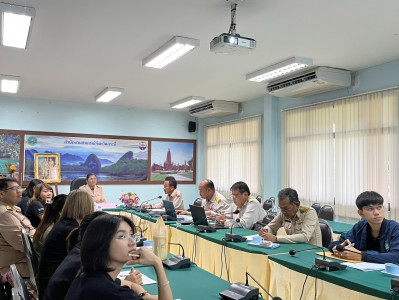 สำนักงานสหกรณ์จังหวัดกระบี่ ... พารามิเตอร์รูปภาพ 1