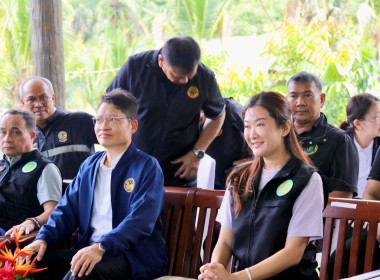 ร่วมต้อนรับ นางสาวปิยะรัฐชย์ ติยะไพรัช ... พารามิเตอร์รูปภาพ 3